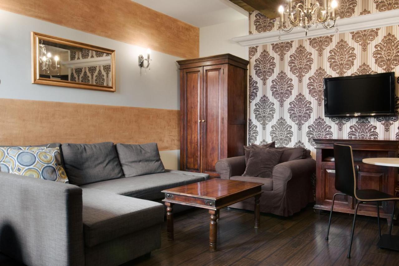 Yourplace Biskupia Old Town Appartement