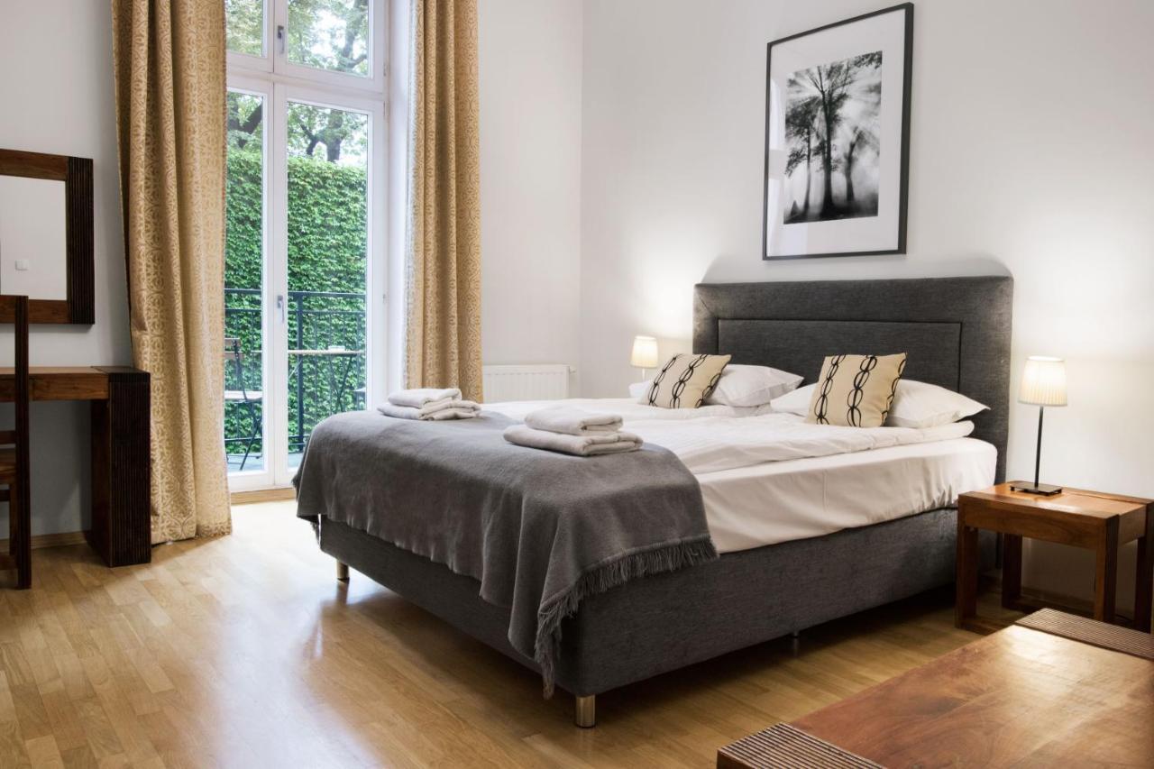 Appartement Yourplace Biskupia Old Town Krakau