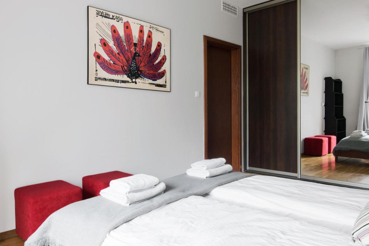 Yourplace Biskupia Old Town Appartement