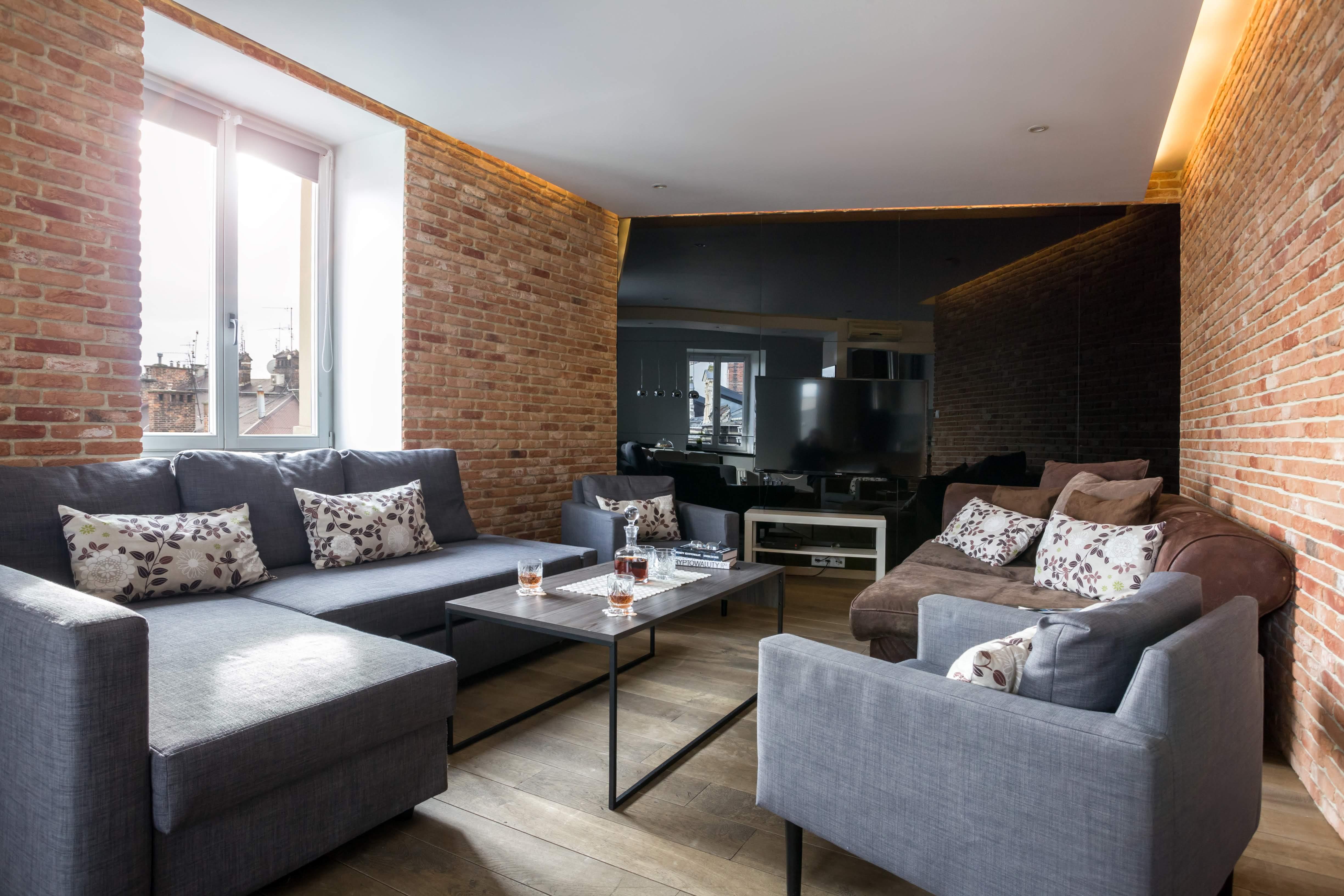 Appartement Yourplace Biskupia Old Town *