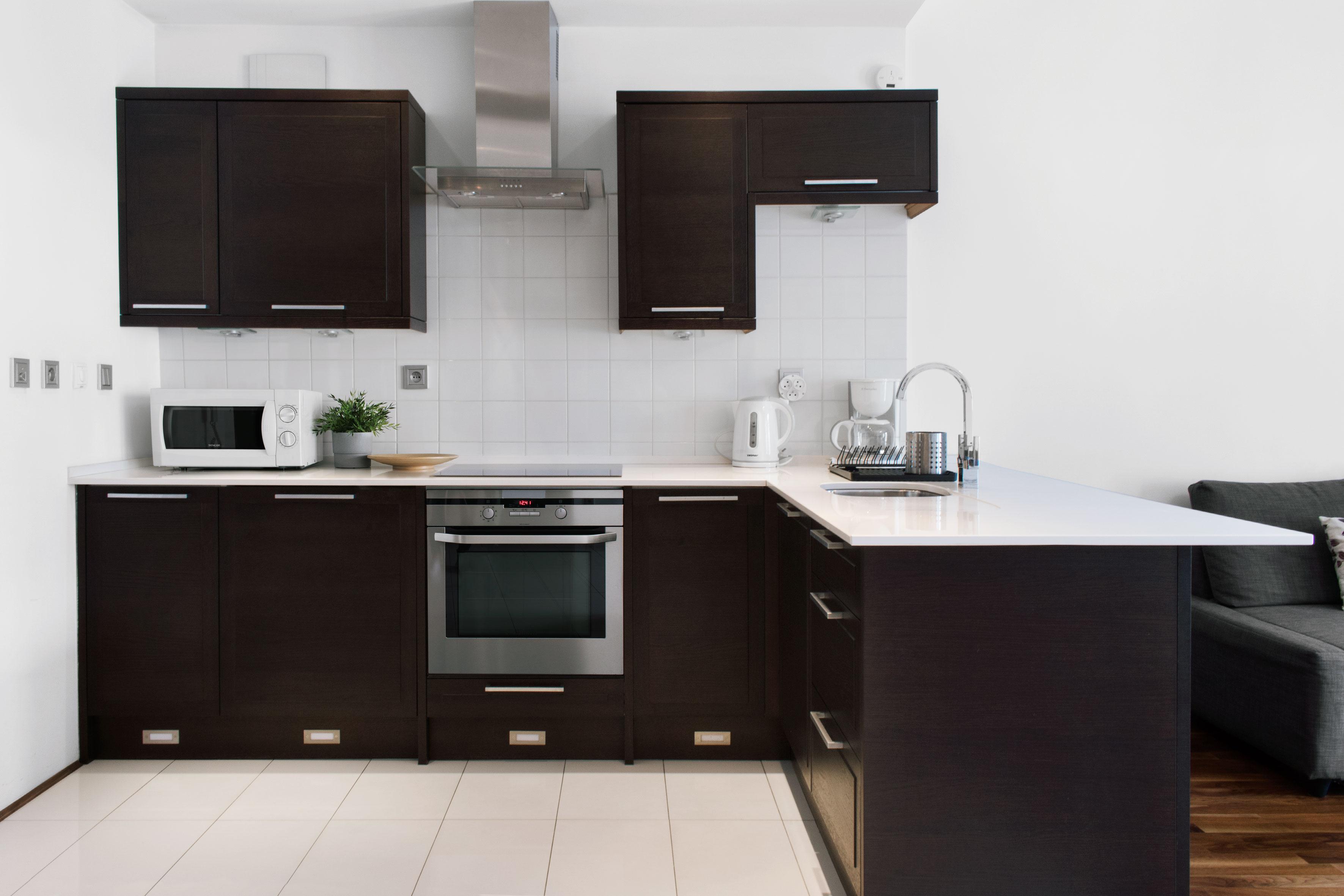 Appartement Yourplace Biskupia Old Town *