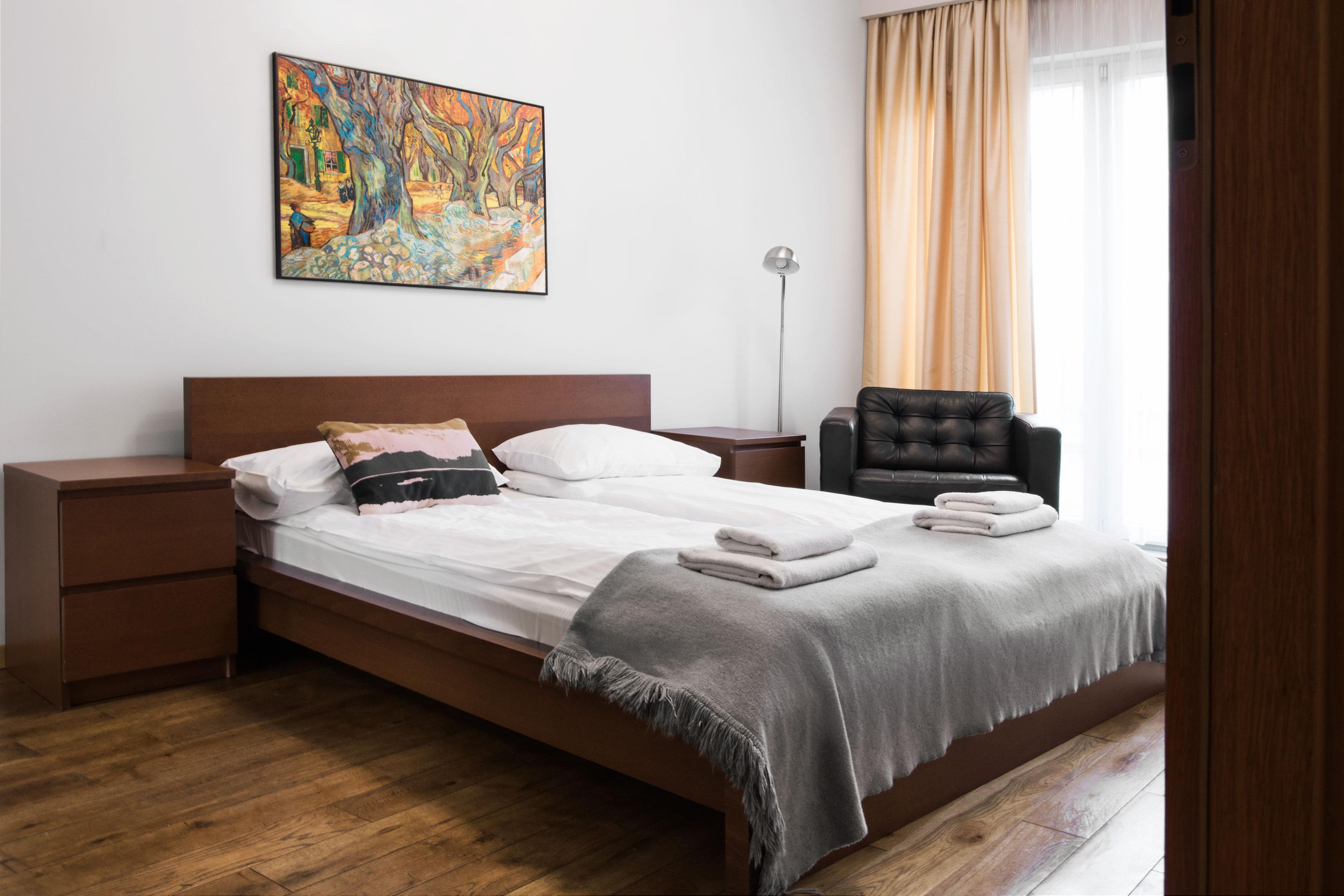 Yourplace Biskupia Old Town Appartement *
