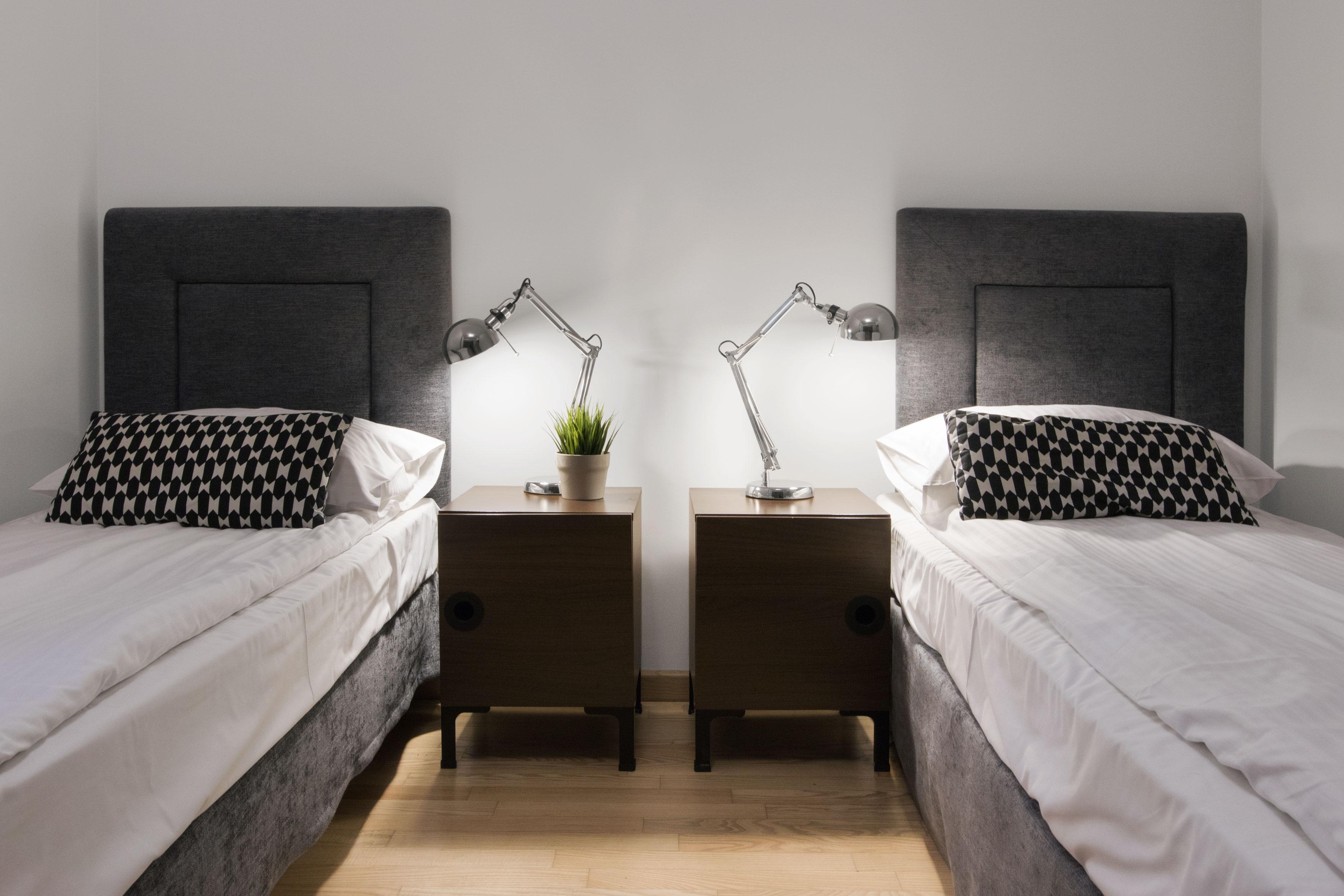 Appartement Yourplace Biskupia Old Town