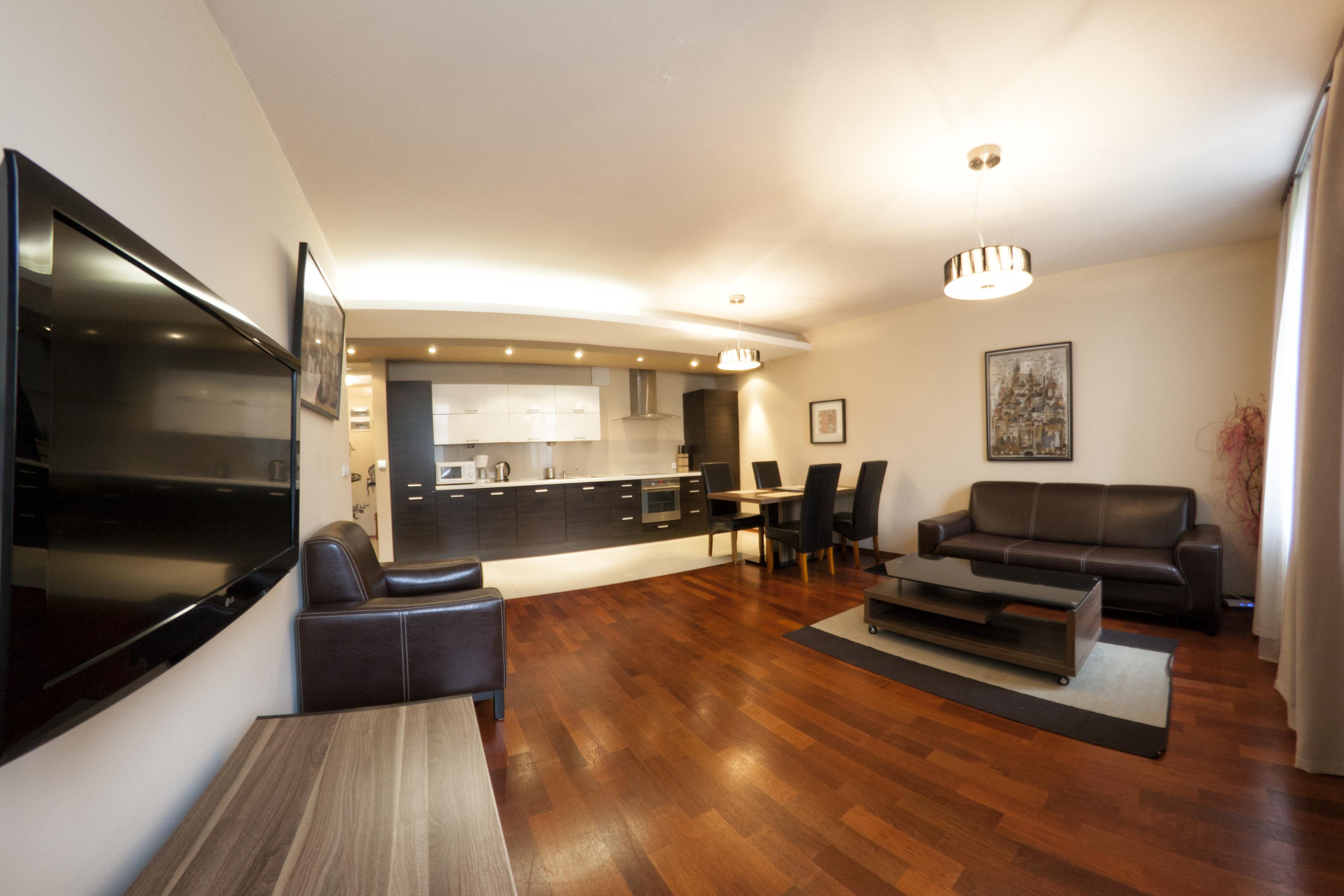 Yourplace Biskupia Old Town Appartement Krakau