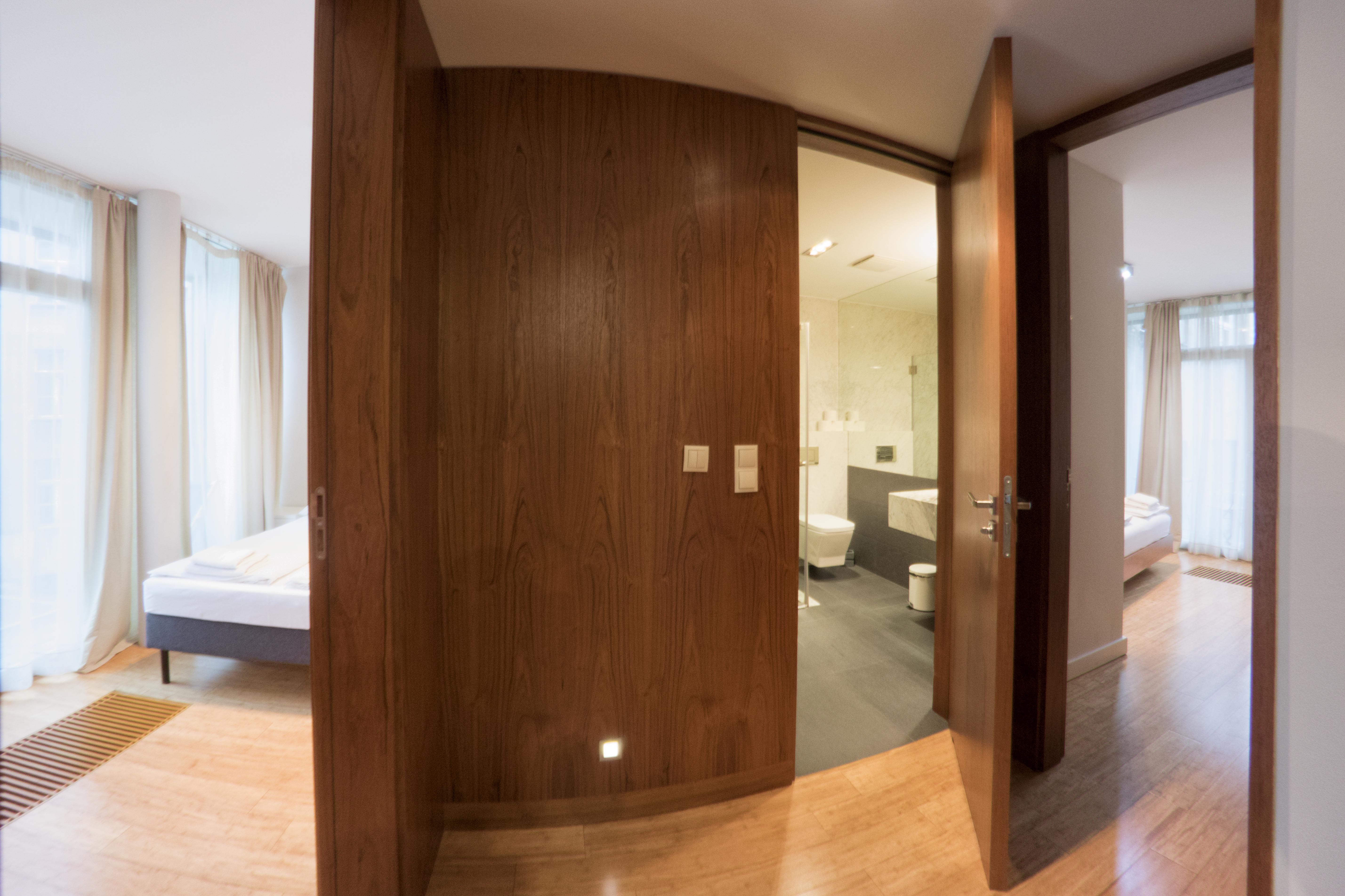 Appartement Yourplace Biskupia Old Town *