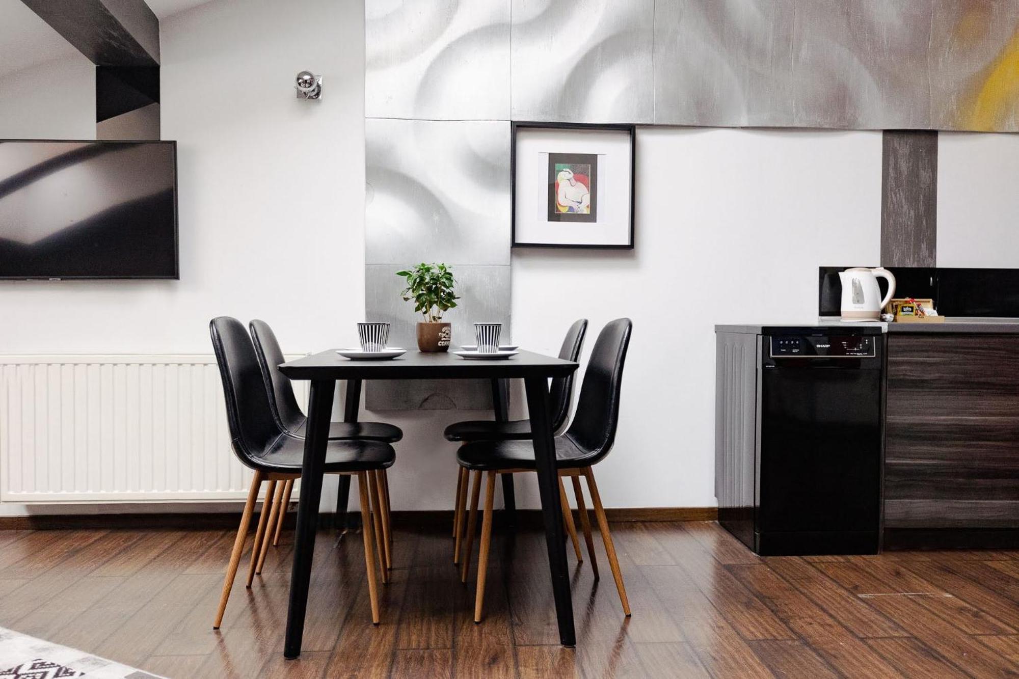 Appartement Yourplace Biskupia Old Town *