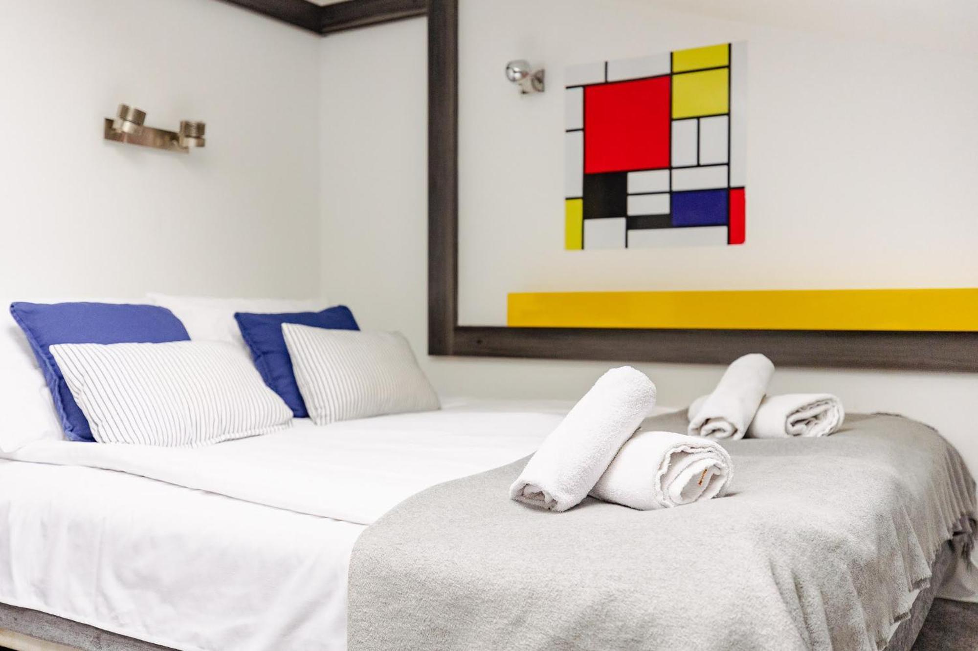 Appartement Yourplace Biskupia Old Town