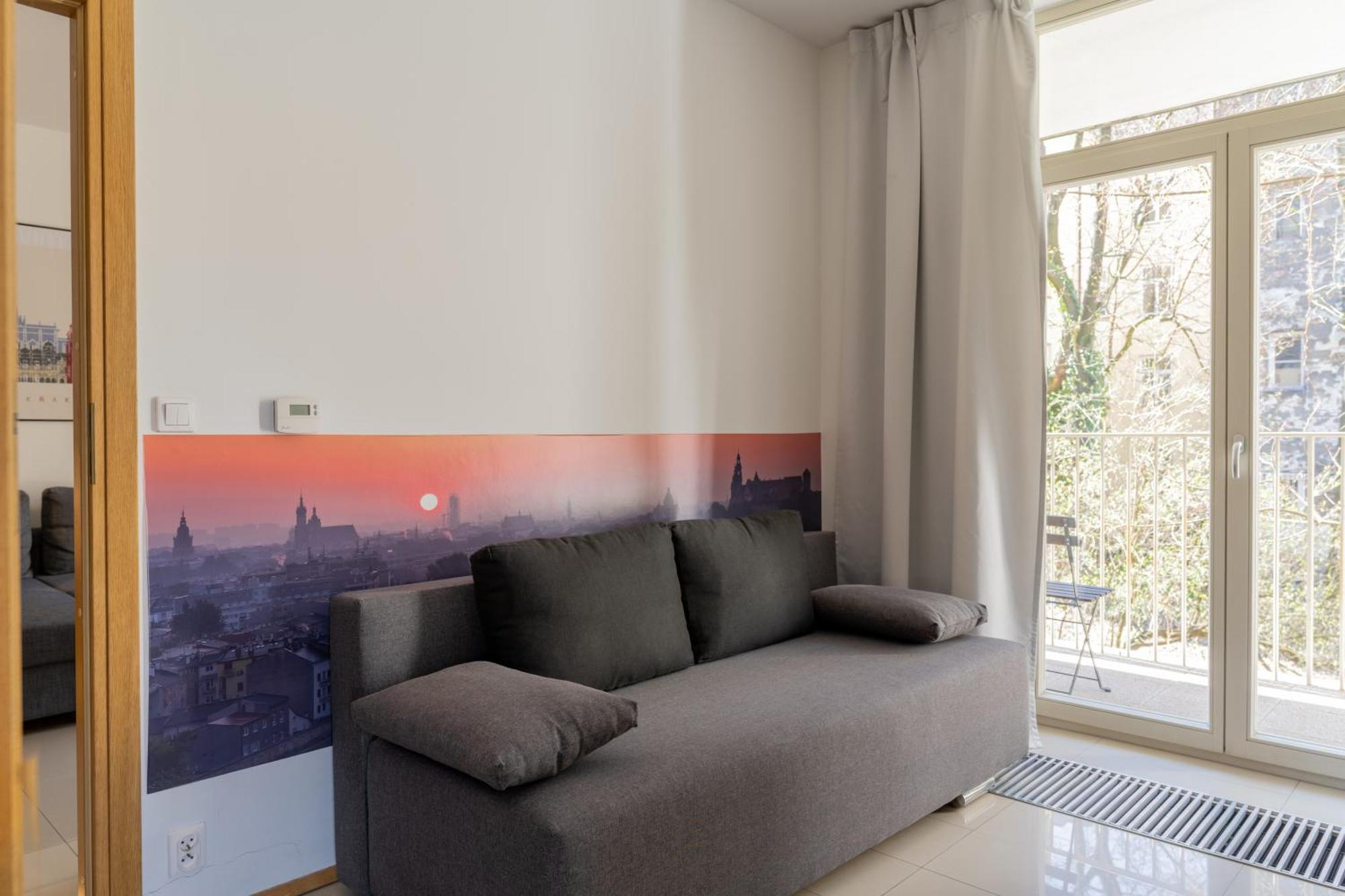 Appartement Yourplace Biskupia Old Town *