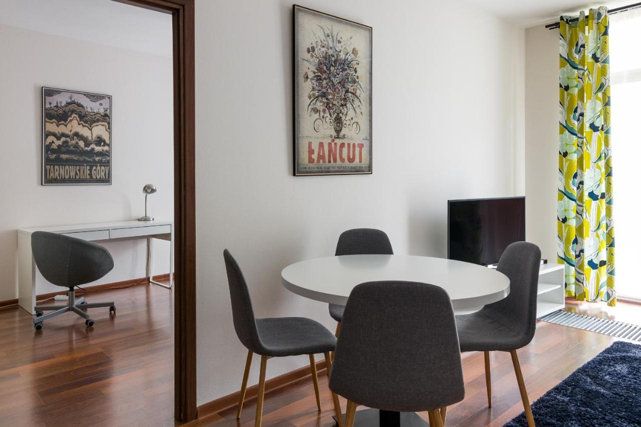 Yourplace Biskupia Old Town Appartement *