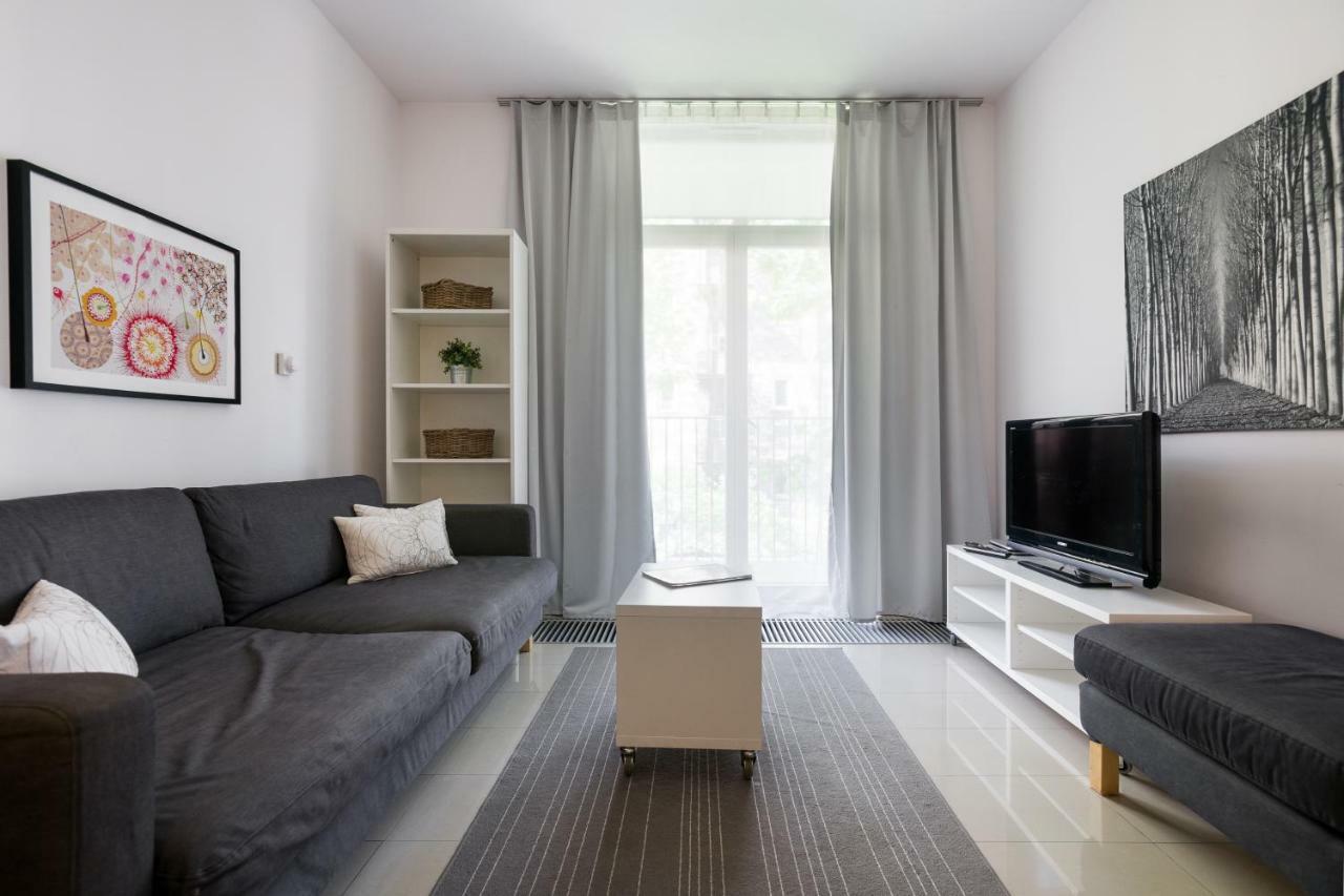 Appartement Yourplace Biskupia Old Town *
