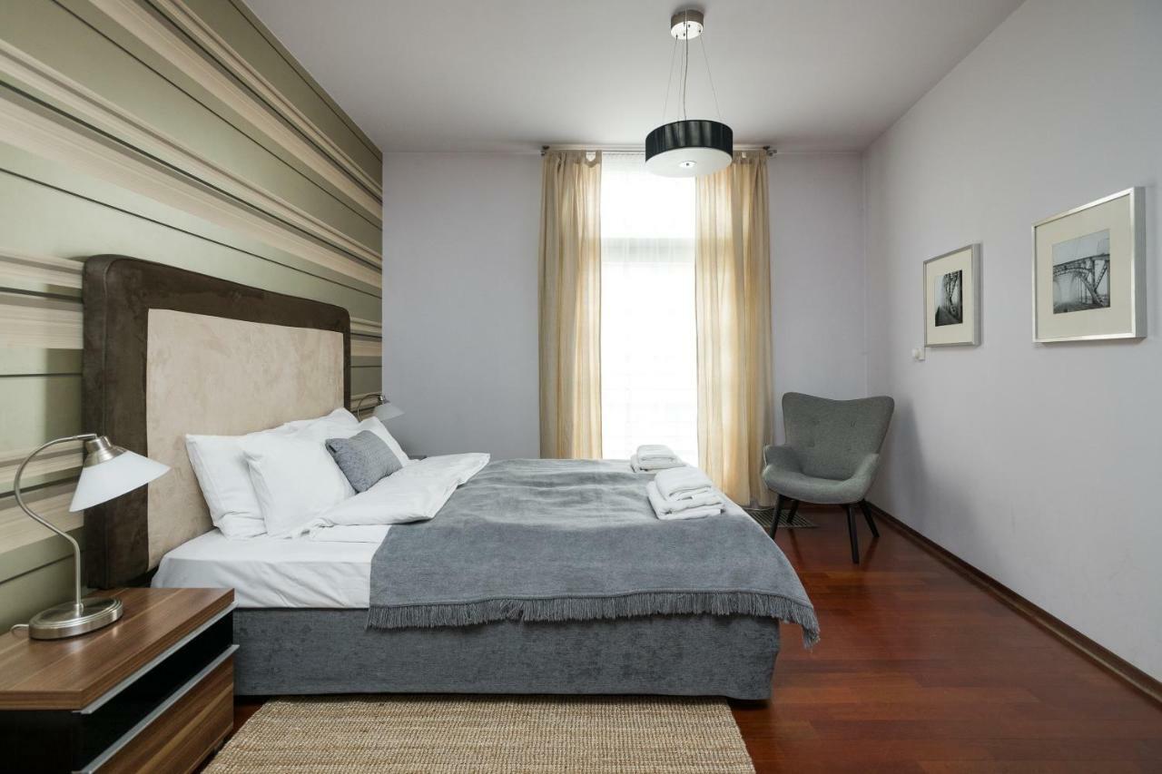 Appartement Yourplace Biskupia Old Town